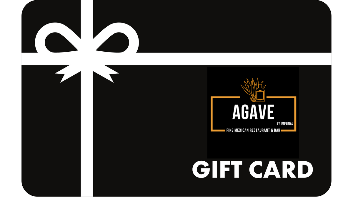 Gift Cards  Los Agaves Mexican Restaurant