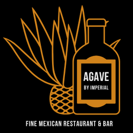 Agave by Imperial logo